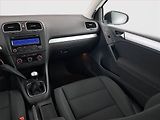 Volkswagen Golf (2010) Comfortline 1.2 TSI, udržované - náhled 8