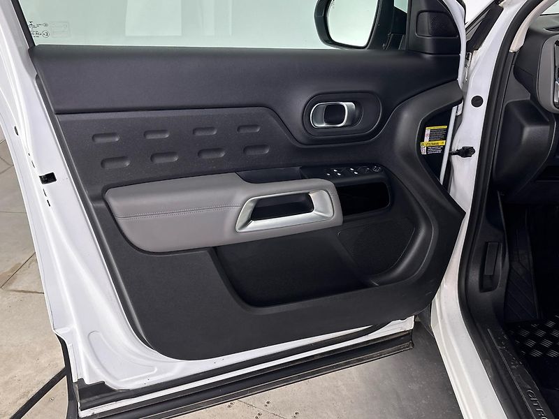 Citroën C5 Aircross Feel - fotka 13 z 26