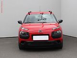 Citroën C4 Cactus (2014) 1.2 VTi, autoAC, temp - náhled 1