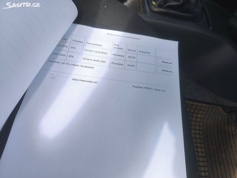 Škoda Fabia VÝBAVA, BEZ KOROZE,TZ, KLIMA - fotka 13 z 19