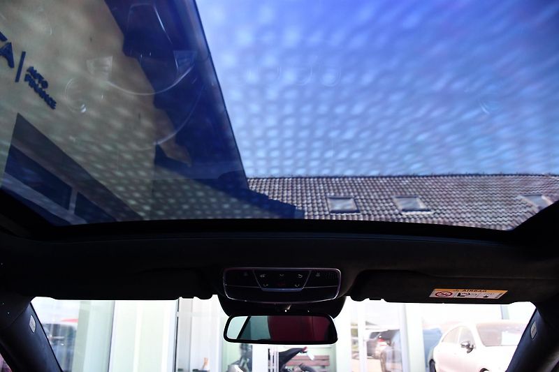 Mercedes-Benz Třídy S 63 AMG 4MATIC TOP VÝBAVA - fotka 20 z 49