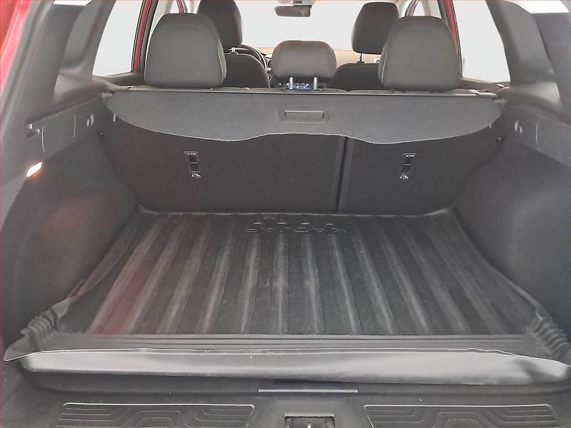 Renault Kadjar (2016) 1.6 dCi, 4X4, Serv.kniha - fotka 14 z 18