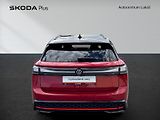 Volkswagen ID.7 Tourer (2025) GTX 250 KW, 86 KWH Tažné - náhled 8