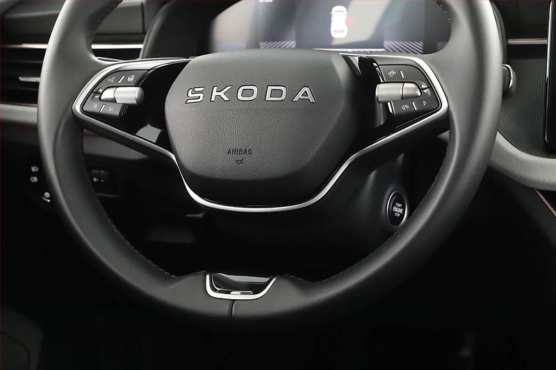 Škoda Kamiq (2026) 1.0 TSI, TOP SELECTION - fotka 8 z 16