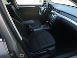 Škoda Superb (2013) Ambition 2.0 TDI, Automat - náhled 9