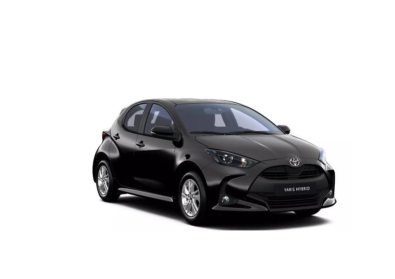 Toyota Yaris 1,5 HEV 116  LIMITED EDITION C - fotografie inzerátu