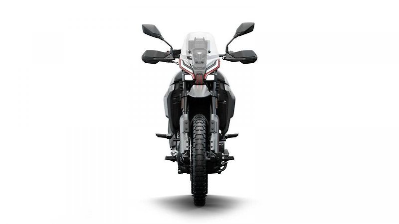 Moto Morini (2026) ALLTRHIKE 450 HE - fotka 7 z 7