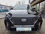 Hyundai Tucson 2.0-N-LINE-PANORAMA-4x4 - náhled 1