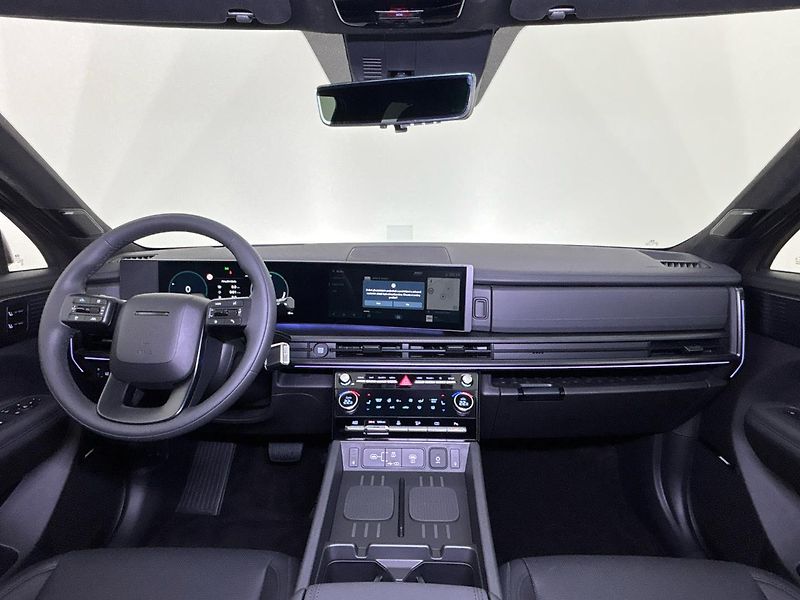 Hyundai Santa Fe (2026) Calligraphy - fotka 5 z 29