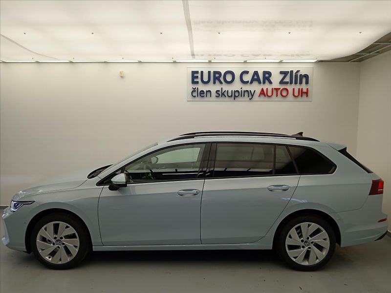 Volkswagen Golf Variant (2025) 1,5 TSI 6g  People - fotka 3 z 21