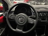 Volkswagen up! (2014) - náhled 37