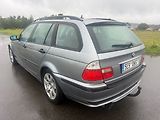 BMW Řada 3 TOURING STK 05/2028 - náhled 2