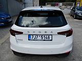 Škoda Fabia Selection 1,0TSI 70kW MT5/P514 - náhled 7
