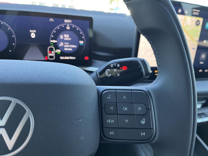 Volkswagen ID.3 Neo Life 58 kWh 140 kW - fotka 14 z 22