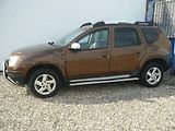 Dacia Duster 1.6i 77Kw Klimatizace - náhled 2