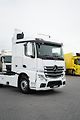 Mercedes-Benz Actros (2022) F / 1845 / ACC / E 6 / STREAM  - náhled 40