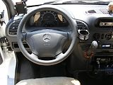 Mercedes-Benz Sprinter 2,2 - náhled 25