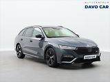 Škoda Octavia 2,0 TSI RS 180kW CZ DPH - náhled 1