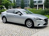 Mazda 6 2.0i AUTOMAT 1MAJITEL SERVISKA - náhled 10