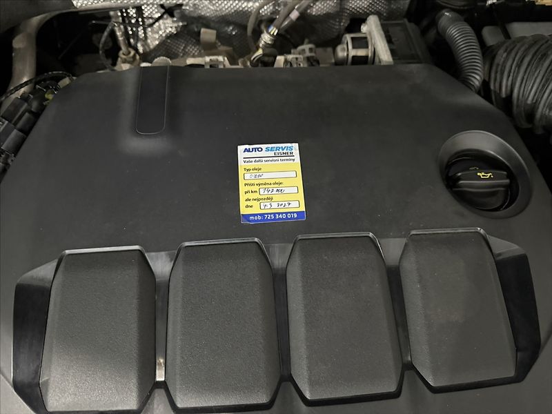 Škoda Kodiaq 2,0   TDI 110kW DSG STYLE VIRT - fotka 43 z 44