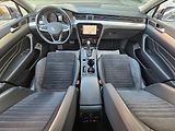 Volkswagen Passat DSG 2,0TDI ELEGANCE NAVI - DPH - náhled 7