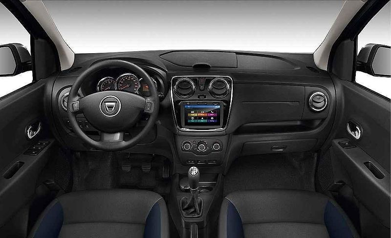 Dacia představila speciální edici pro všechny modely.