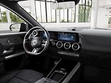 Mercedes-Benz GLA (2026) 2,0 200 d Edition 140 Years - náhled 9
