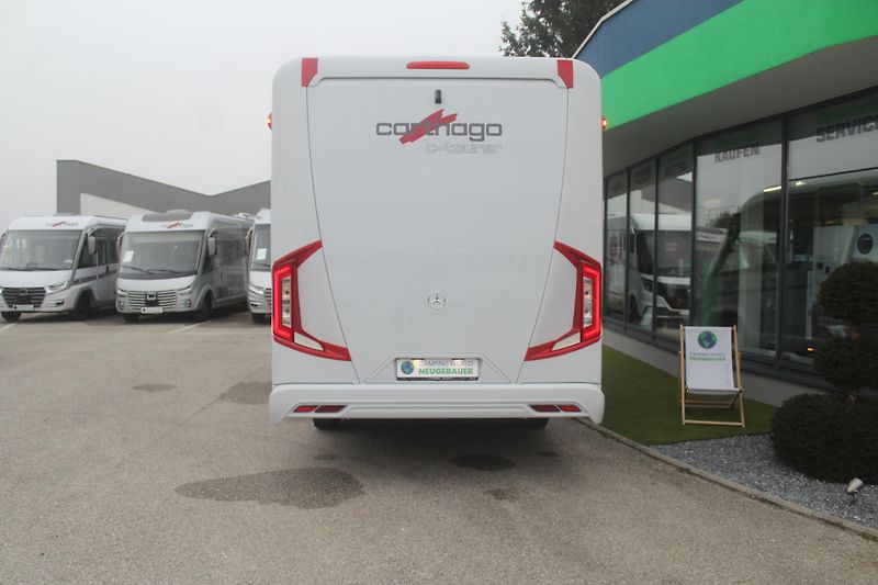 Carthago (2025) c2-tourer I 141 KB LE - fotka 9 z 55