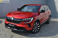 Renault Austral TECHNO FULL HYBRID E-TECH FULL - fotografie inzerátu