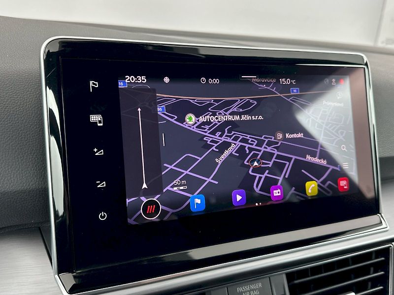 Seat Tarraco (2021) FR 2.0 TDI 110kW - fotka 11 z 40