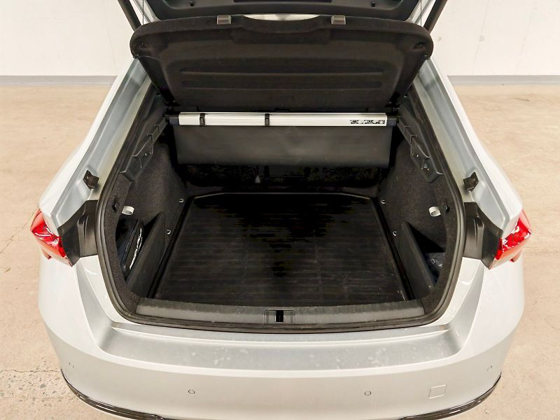 Škoda Octavia (2025) 1.5 TSI 110 kW Sportline - fotka 30 z 32
