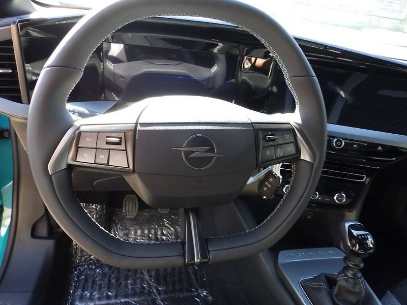 Opel Mokka (2026) Edition 1.2 TURBO (100kW) - fotka 18 z 30