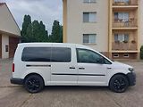 Volkswagen Caddy (2016) 2,0 Tdi 75kw 5 míst MAXI - náhled 7