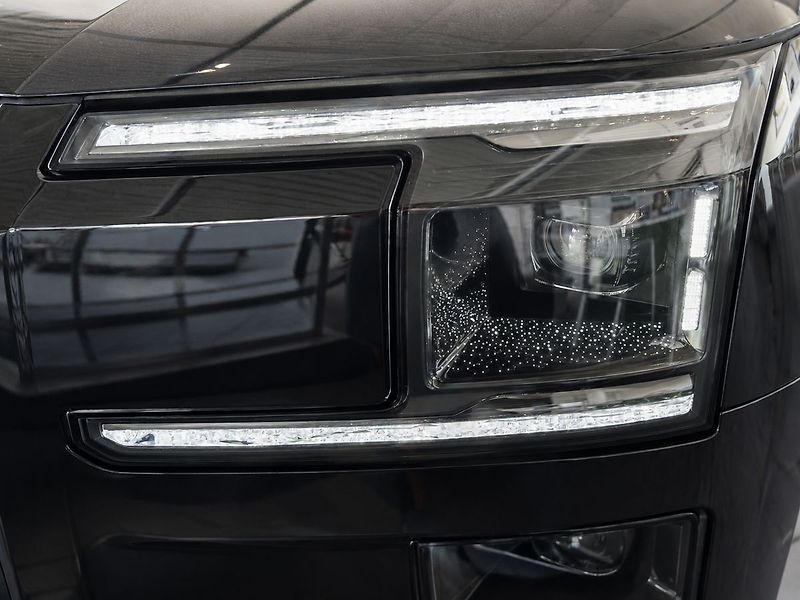 ZEEKR 9X Ultra 70kWh Hyper-SUV 4WD - fotka 7 z 28