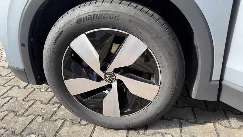 Volkswagen Tiguan (2025) People 1,5 eTSI 110kW - fotka 7 z 16