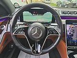 Mercedes-Benz Třídy S S500 4Matic L - náhled 18