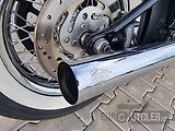 Harley-Davidson FLSTC Heritage Softail Classic (2010) - náhled 9