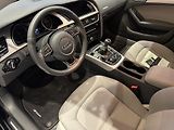 Audi A5 (2016) - náhled 26
