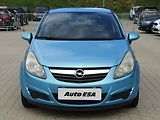 Opel Corsa (2010) 1.2i, AC, temp - náhled 1