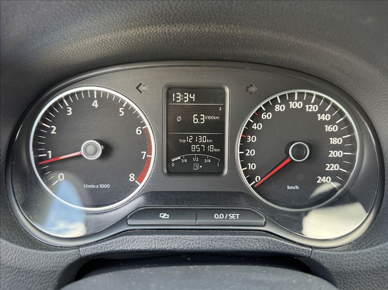 Volkswagen Polo 1,2 i 51kW Comfortline původČR - fotka 31 z 50