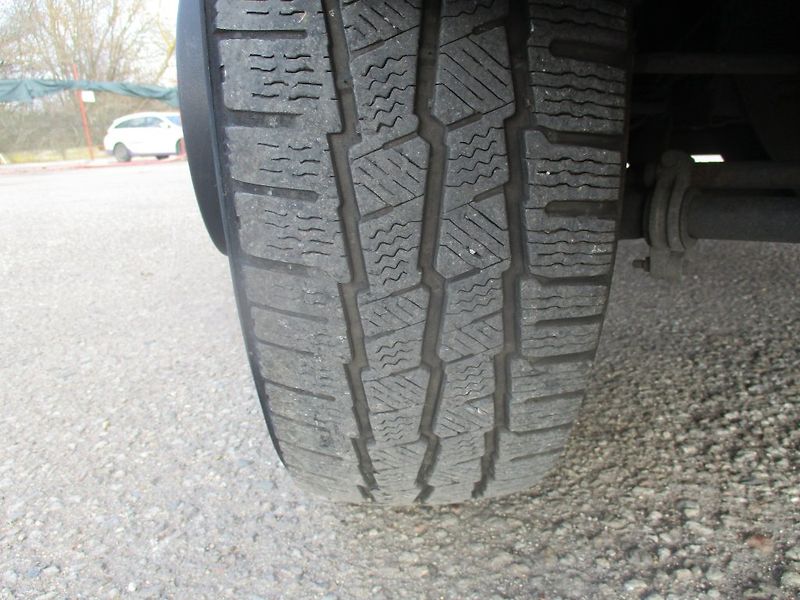Iveco Daily 72C18, HC, 15 palet - fotka 29 z 35