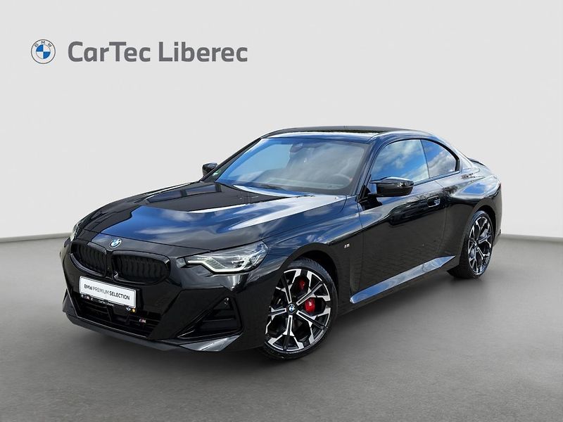 BMW Řada 2 M240i xDrive Coupé - fotografie inzerátu