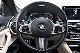 BMW Řada 5 520i M-SPORT 1M ČR REZERVACE - náhled 22