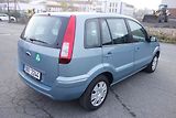 Ford Fusion 1,4i NAJ.100000km STK07/2028! - náhled 8