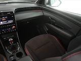 Hyundai Tucson (2022) N-Line 1.6 T-GDI - náhled 8