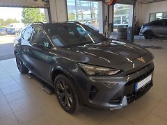 Cupra Formentor 1,5 eTSi/110kW - DSG - fotografie inzerátu
