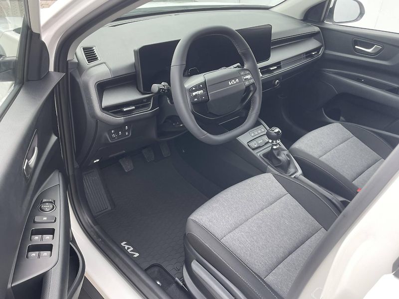 Kia Stonic (2026) SPIN 1,0 T-GDi - fotka 5 z 6