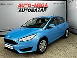 Ford Focus 1,6 i 16V 77kW-CZ-1 MAJITEL!! - náhled 1