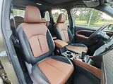 Subaru Forester (2026) 2.0i Touring - AKČNÍ CENA - náhled 11