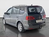 Volkswagen Touran (2012) 2.0 TDI, Automat, Tempomat - náhled 3